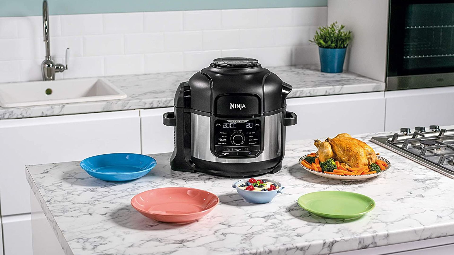 Best multicooker 2023 toprated multicookers reviewed and ranked