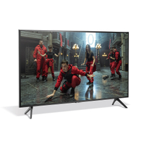 Samsung UE43AU7100 2021 43-inch TV £499 £332 at Amazon (save £167)