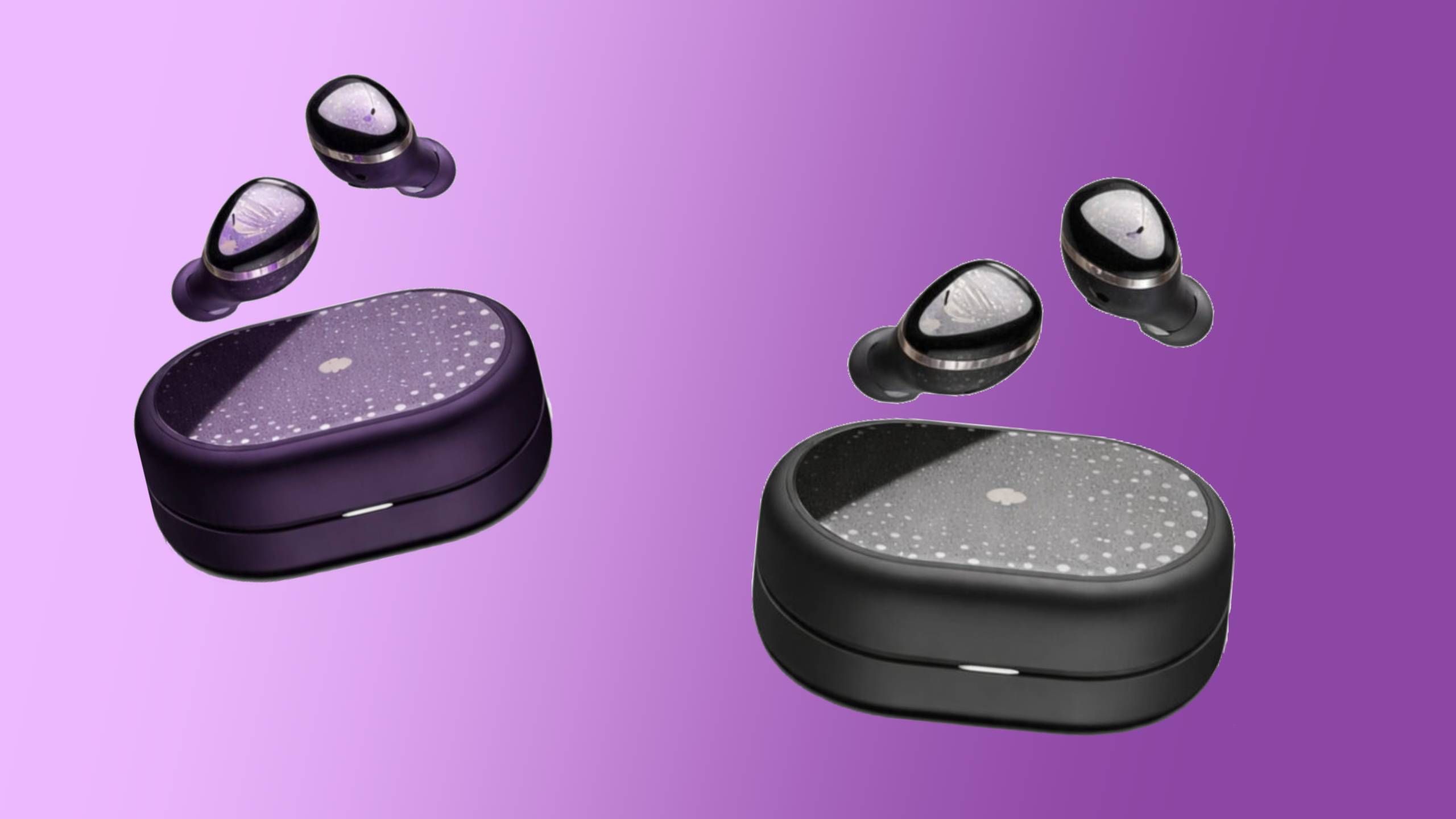 These $200 audiophile earbuds mix planar and dynamic drivers and they look like they might actually be decent for gaming