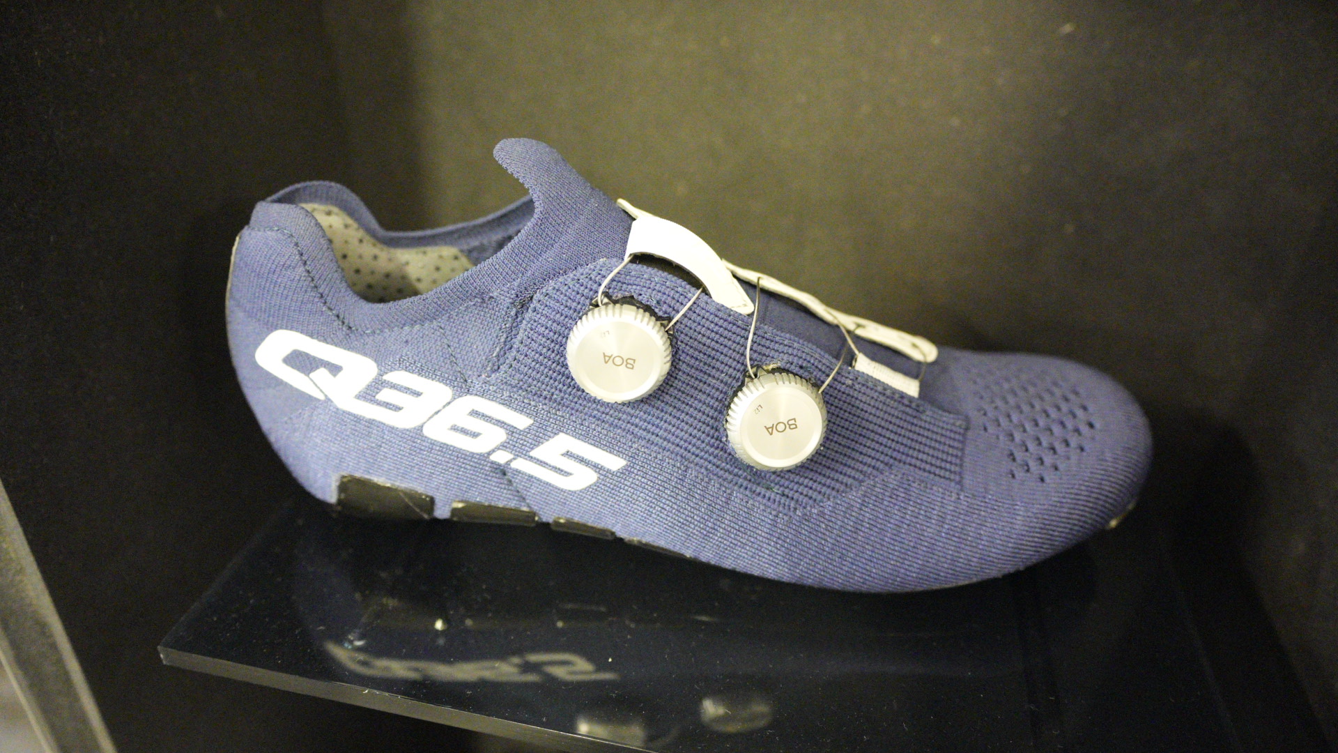 close up details of expensive bikes