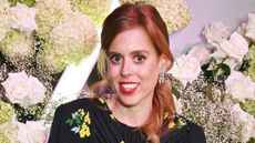 Princess Beatrice's daughter Sienna hasn't reached this milestone yet. Seen here Princess Beatrice attends the party celebrating Vogue World: London 2023