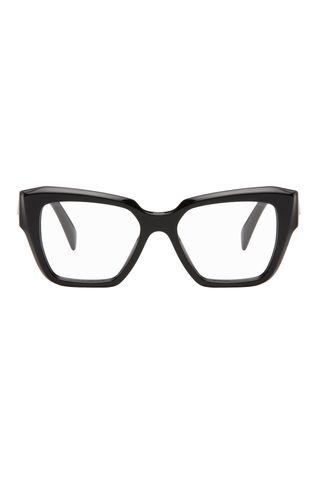 Prada Eyeglasses 