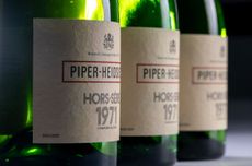 Piper Heidsieck Hors Serie 1971