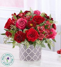 See more Valentine's Day flowers at 1800 Flowers: up to $20 off some bouquets