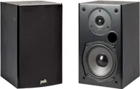 Polk Audio T15 Bookshelf Speaker: £129 £75.24 at Amazon
Save £53.76 -