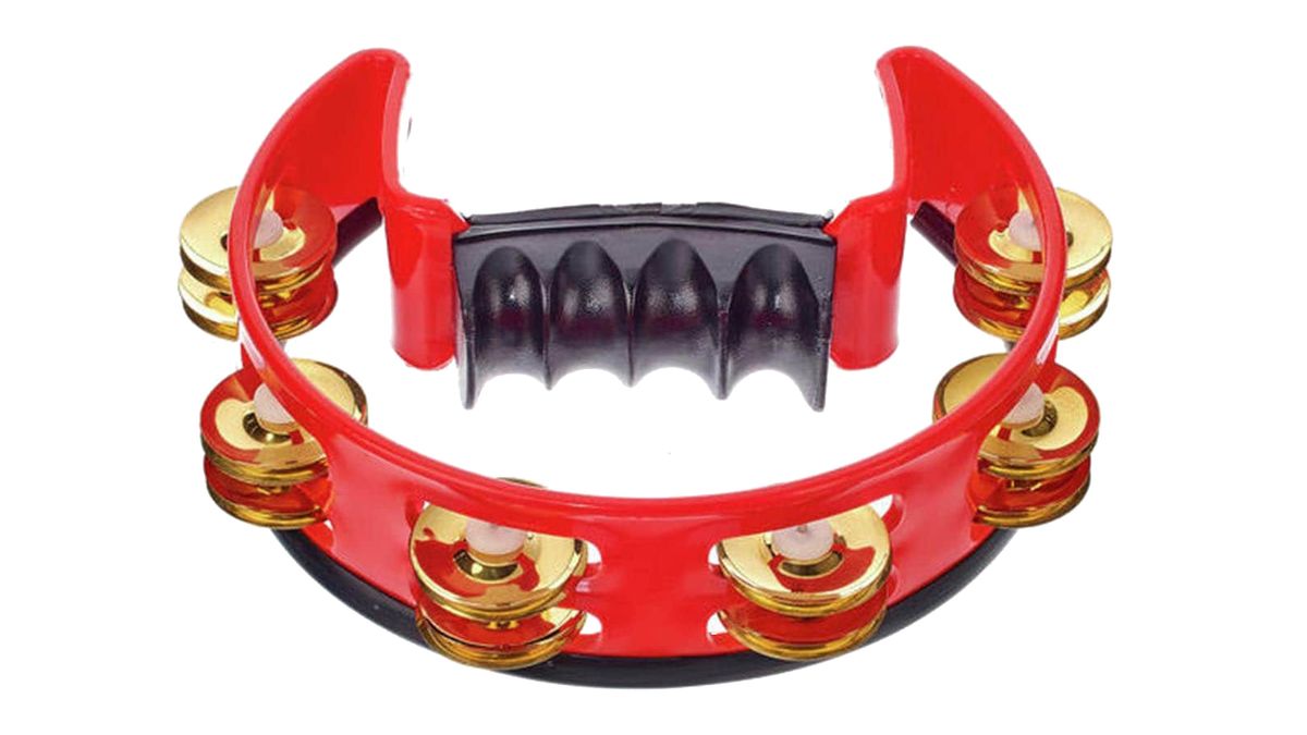 Best tambourines For vocalists, drummers, and more MusicRadar