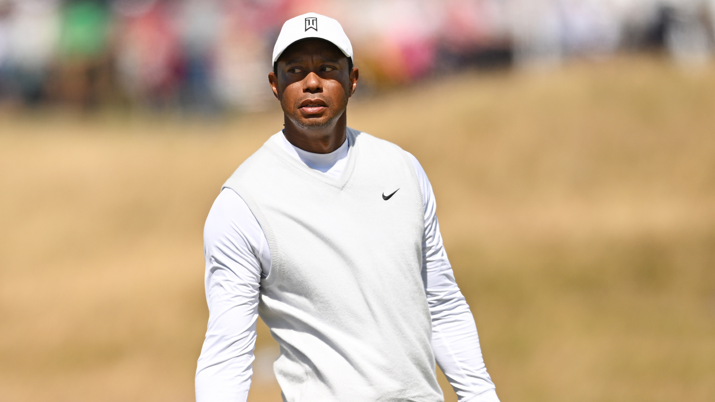 Which 12 Events Could Tiger Woods Play In 2024?