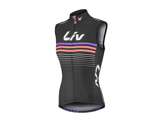 Liv Race Day Wind Vest