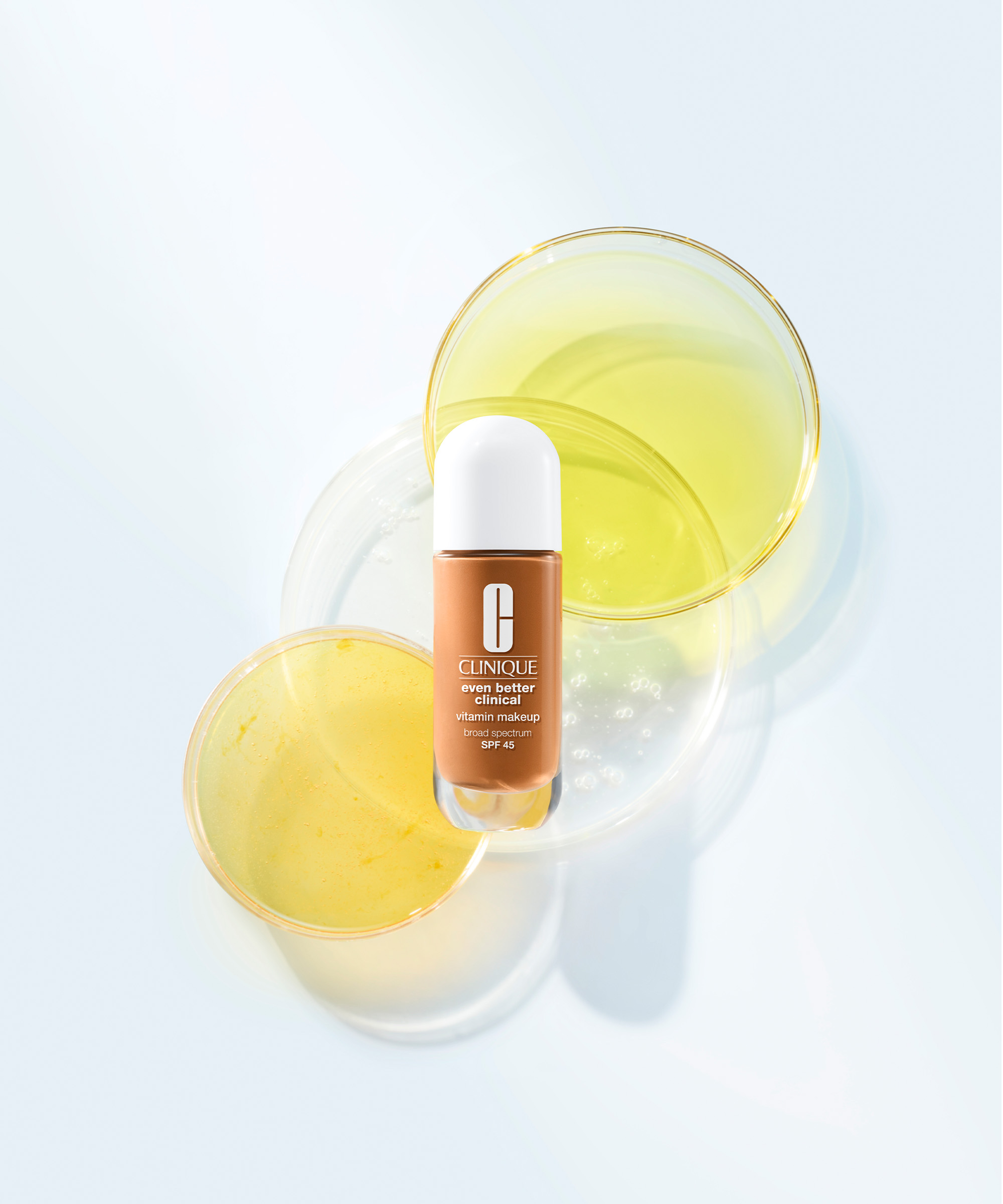Clinique Even Better Clinical™ Vitamin Makeup Broad Spectrum SPF 45