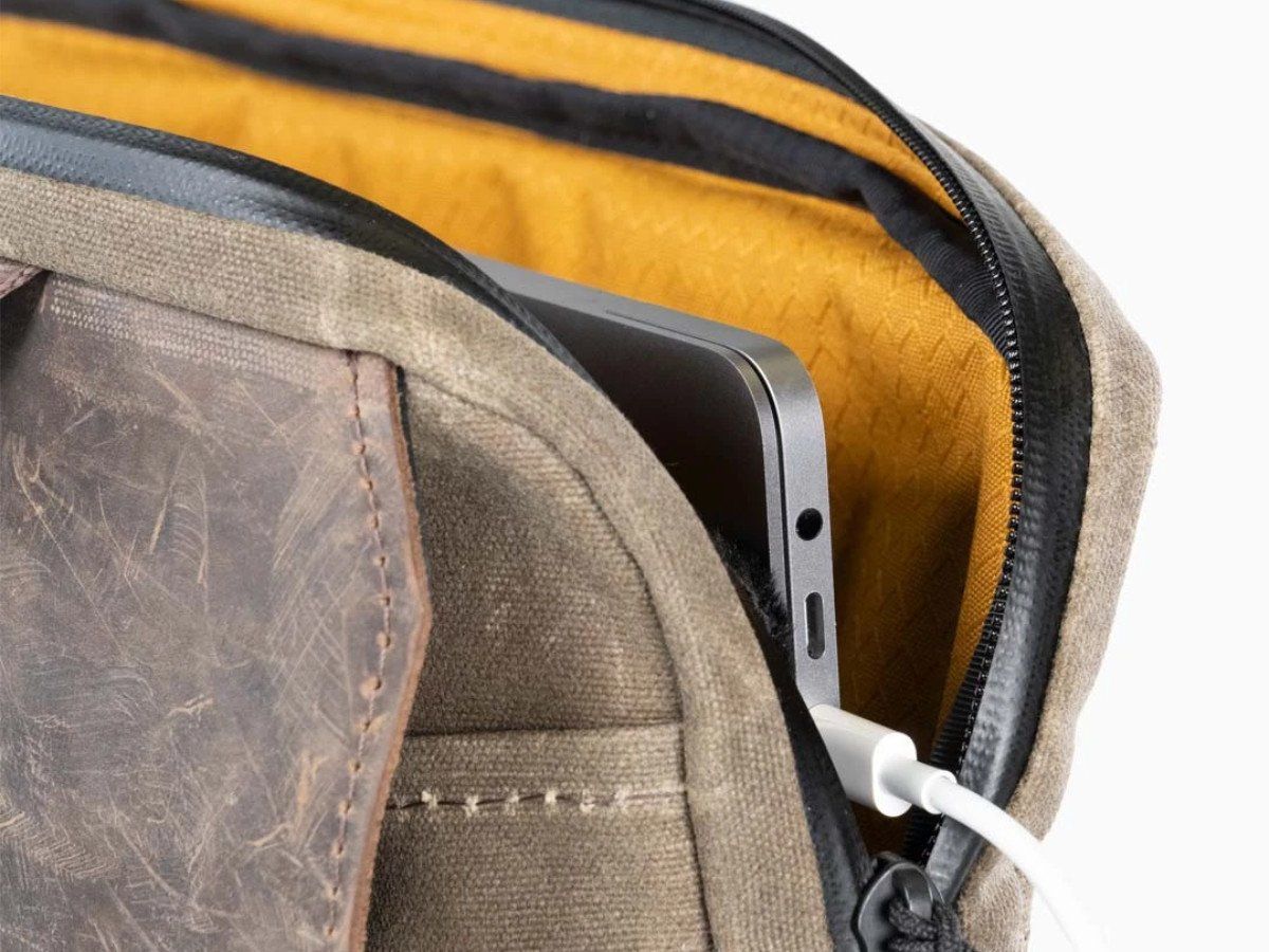 WaterField Outback Duo