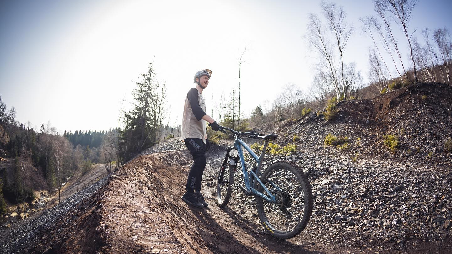 Mountain bike essentials – must-have mountain bike kit when heading to ...