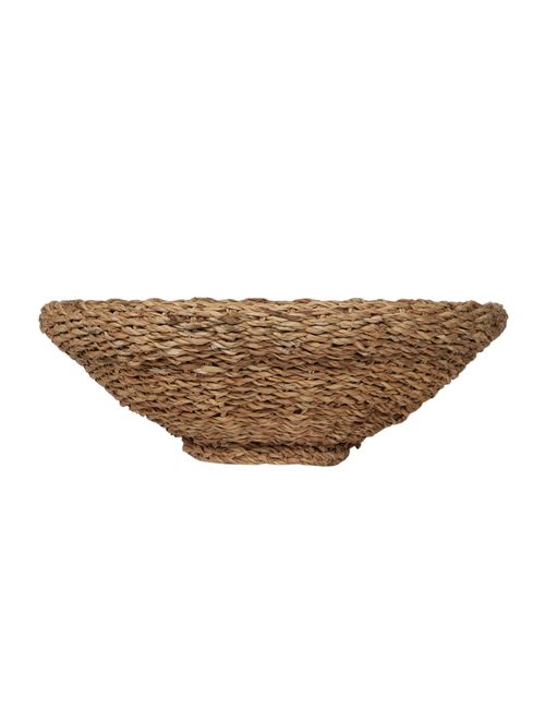 Sofia Round Seagrass Basket