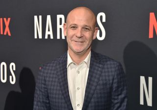 Netflix VP of original series Peter Friedlander