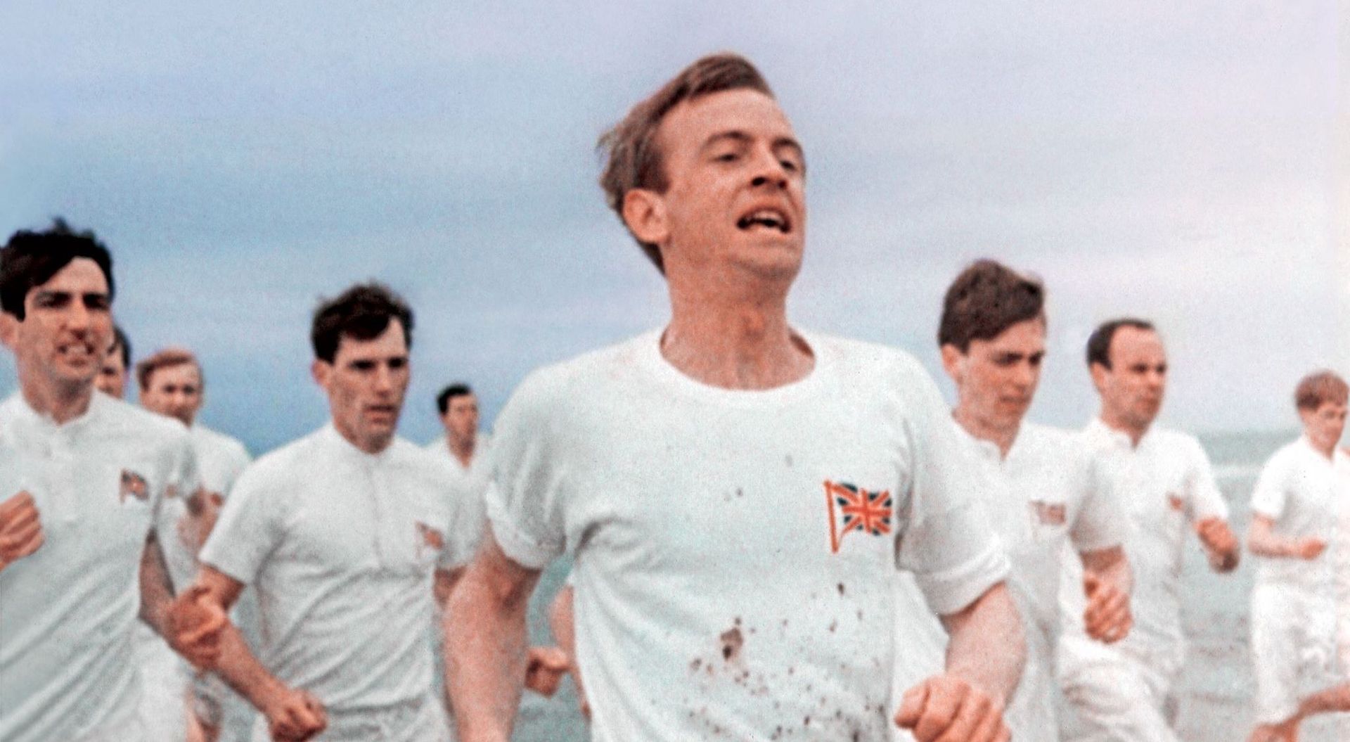 The 10 best Olympics movies and where to watch them online Tom