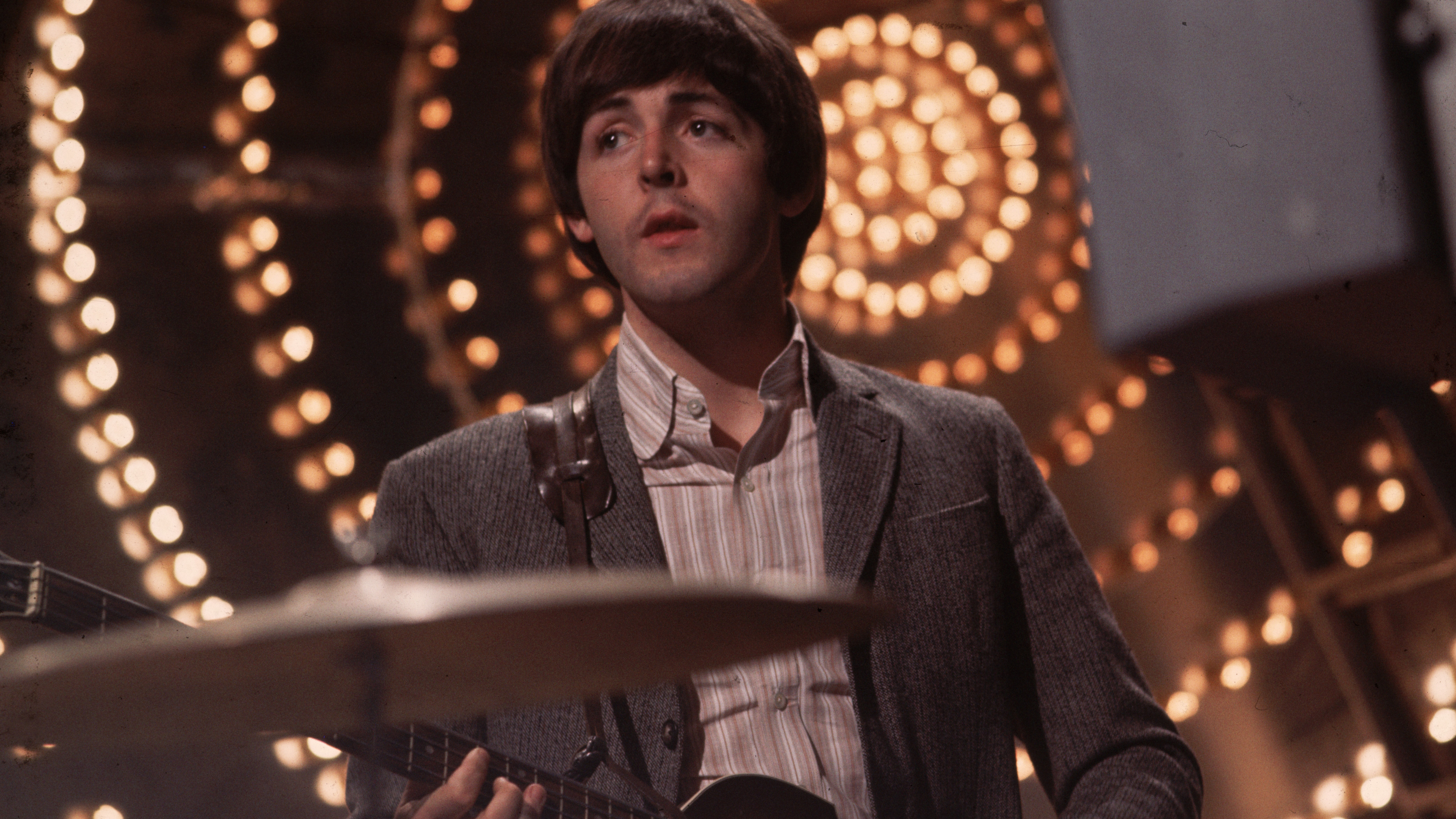 Paul McCartney