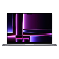 New Apple MacBook Pro M2 Pro|Max: from $1,999 @ Apple
