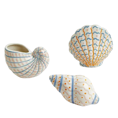 Next decorative shells