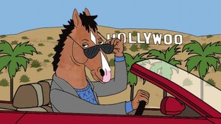 BoJack Horseman (Netflix)