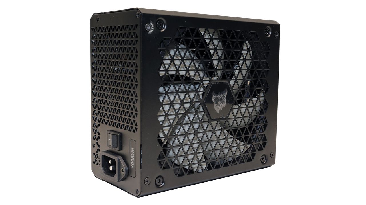 Corsair RM850x (2021)