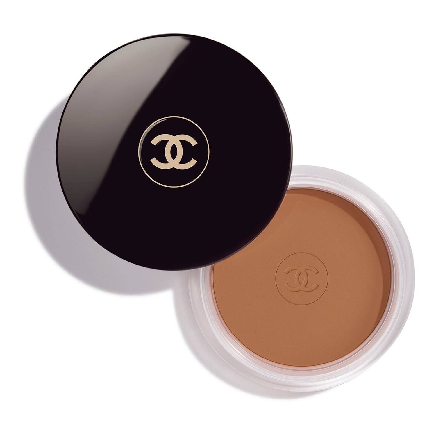 Chanel Les Beiges Healthy Glow Bronzing Cream Soleil Tan 30g