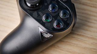 Photograph of the GameSir Tarantula controller