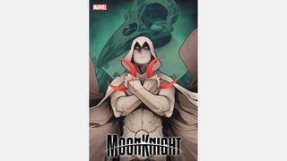 Marvel Comics July 2021 solicitations