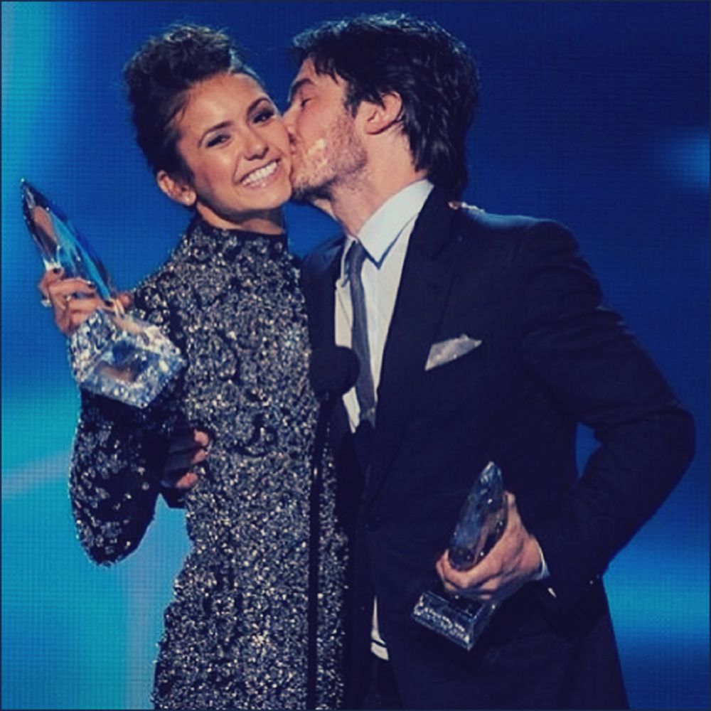 People&#039;s Choice Awards 2014