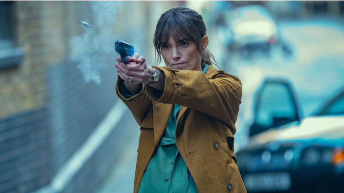 The best Netflix shows
