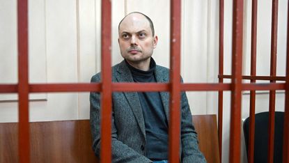 Vladimir Kara-Murza