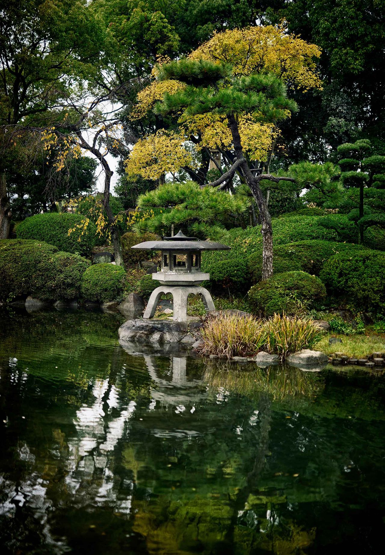 Pagoda ideas: 12 stunning structures for Japanese-inspired plots ...