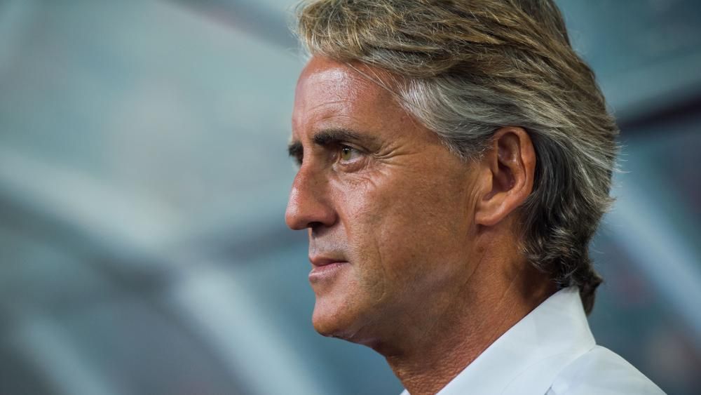 Mancini still wants title challenge | FourFourTwo