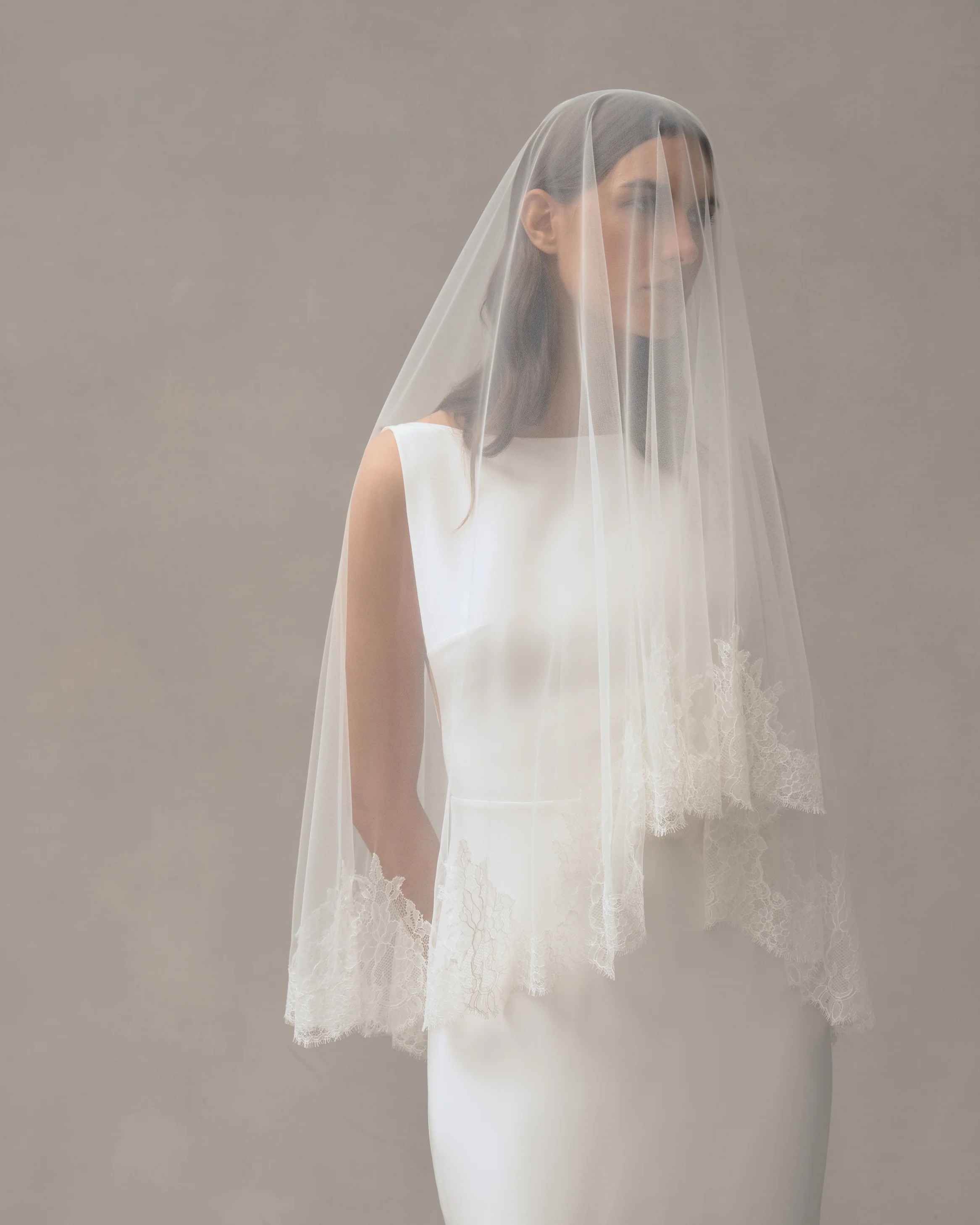 Alexandra Grecco, Sullivan Veil
