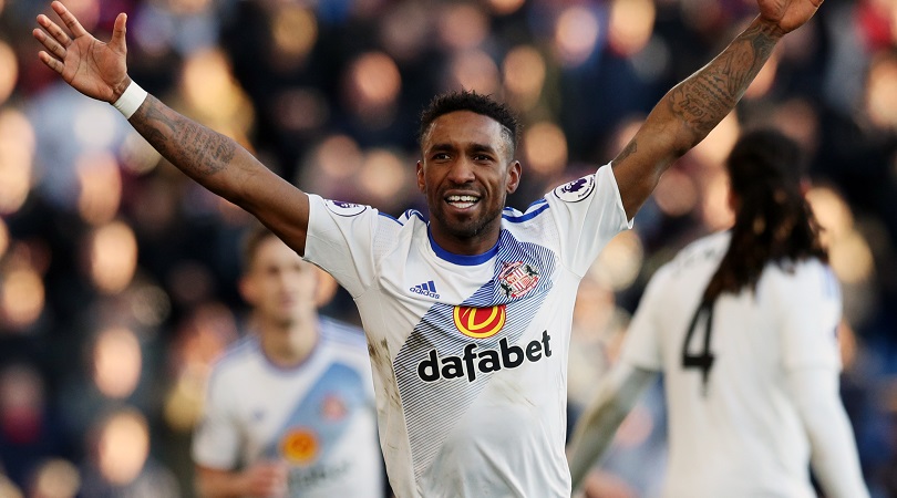 15. Sunderland
