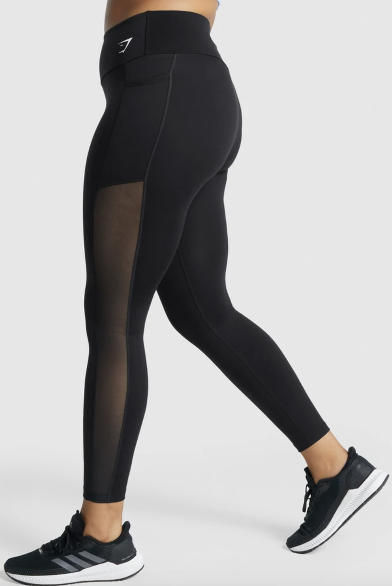 The 21 Best Leggings With Pockets for Women in 2022 Marie Claire