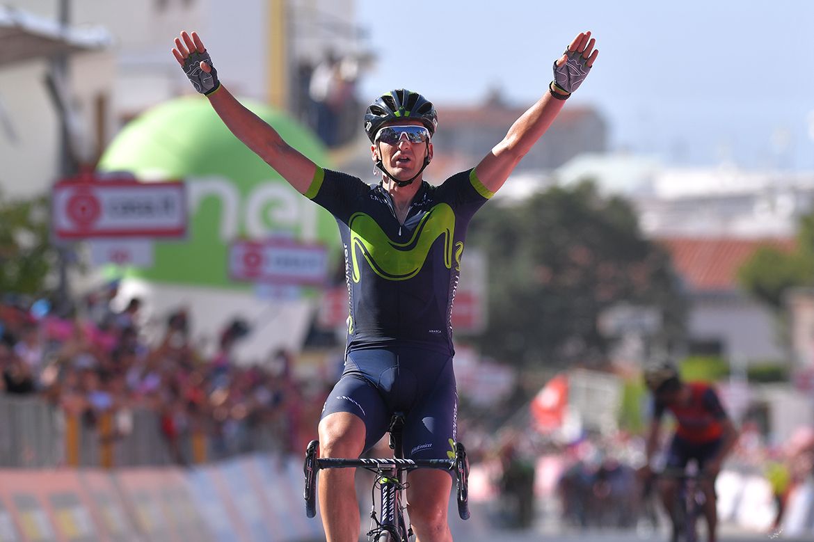 Gorka Izagirre (Movistar)