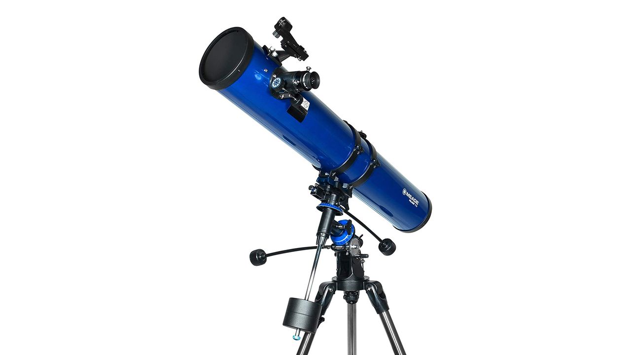 Meade Polaris 114mm