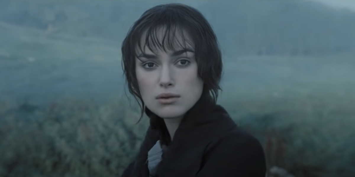 pride and prejudice 2005 elizabeth bennet keira knightley screenshot