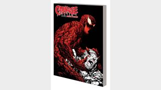 Marvel Comics January 2022 solicitations