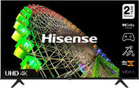HiSense 55A6BGTUK 55-inch: was £549 now £329