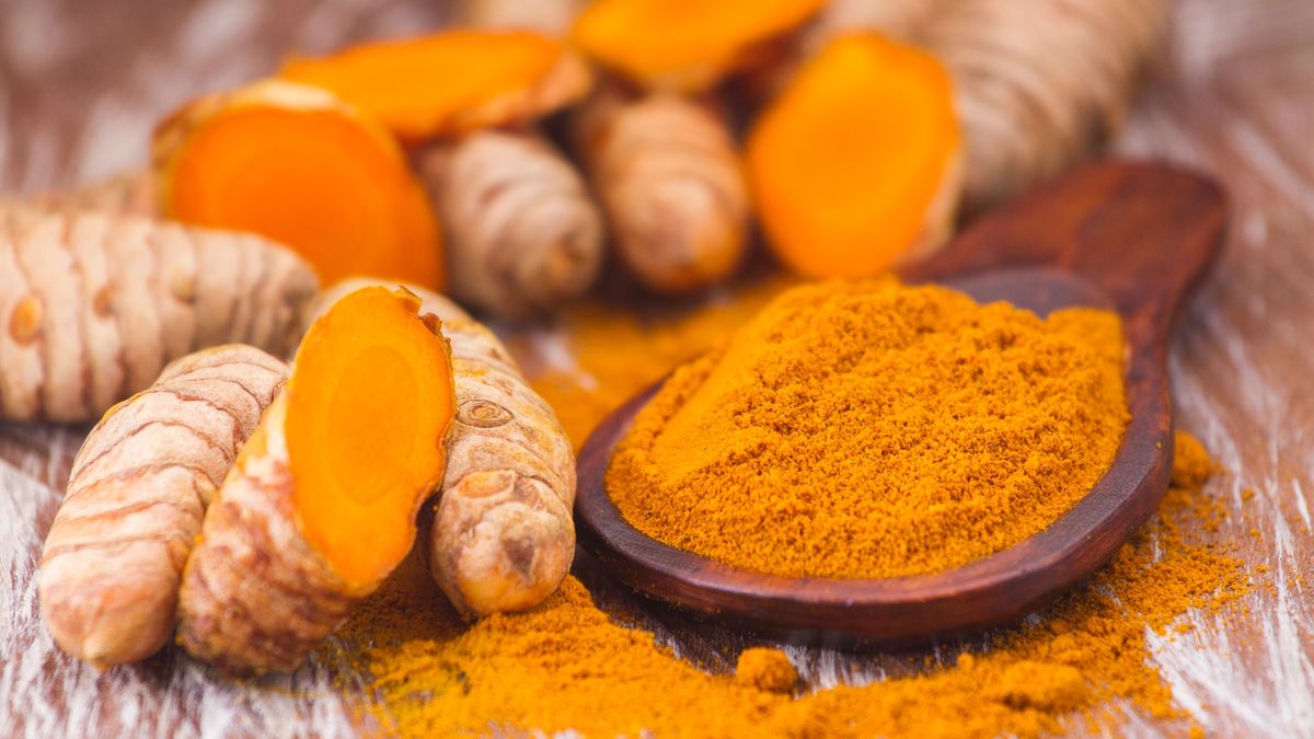 What spices can dogs eat? A vet weighs in PetsRadar