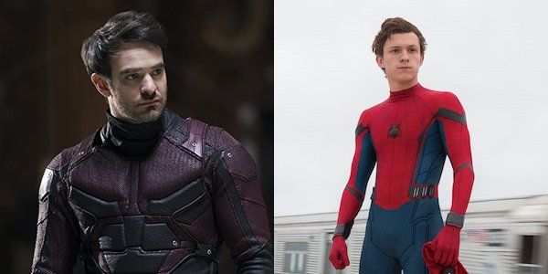 Daredevil's Charlie Cox Knows Exactly Which Avengers He'd Like To Cross ...