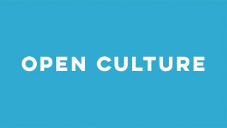 Open Culture