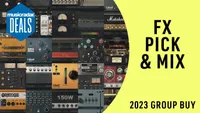 IK Group Buy: Up to 16 for the price of 1