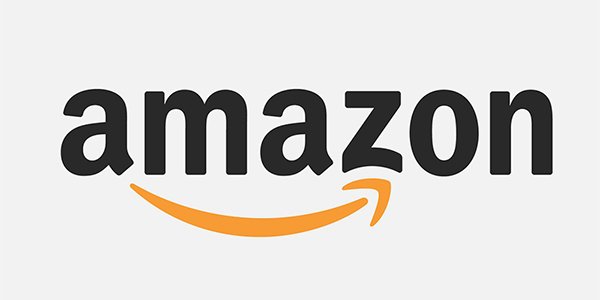 Amazon logo