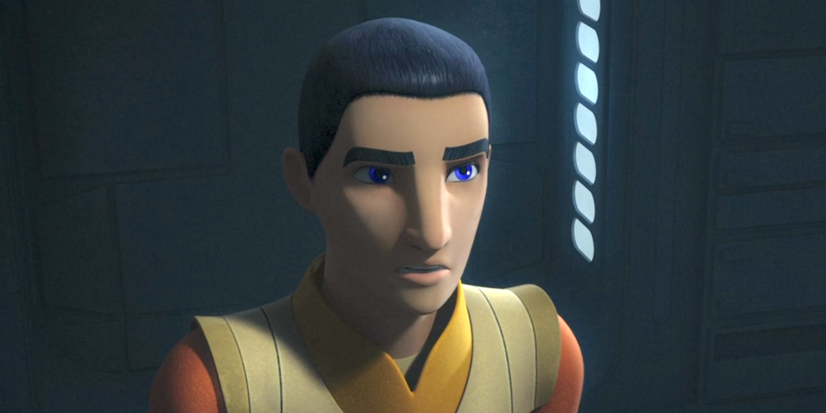 ezra bridger in star wars rebels finale