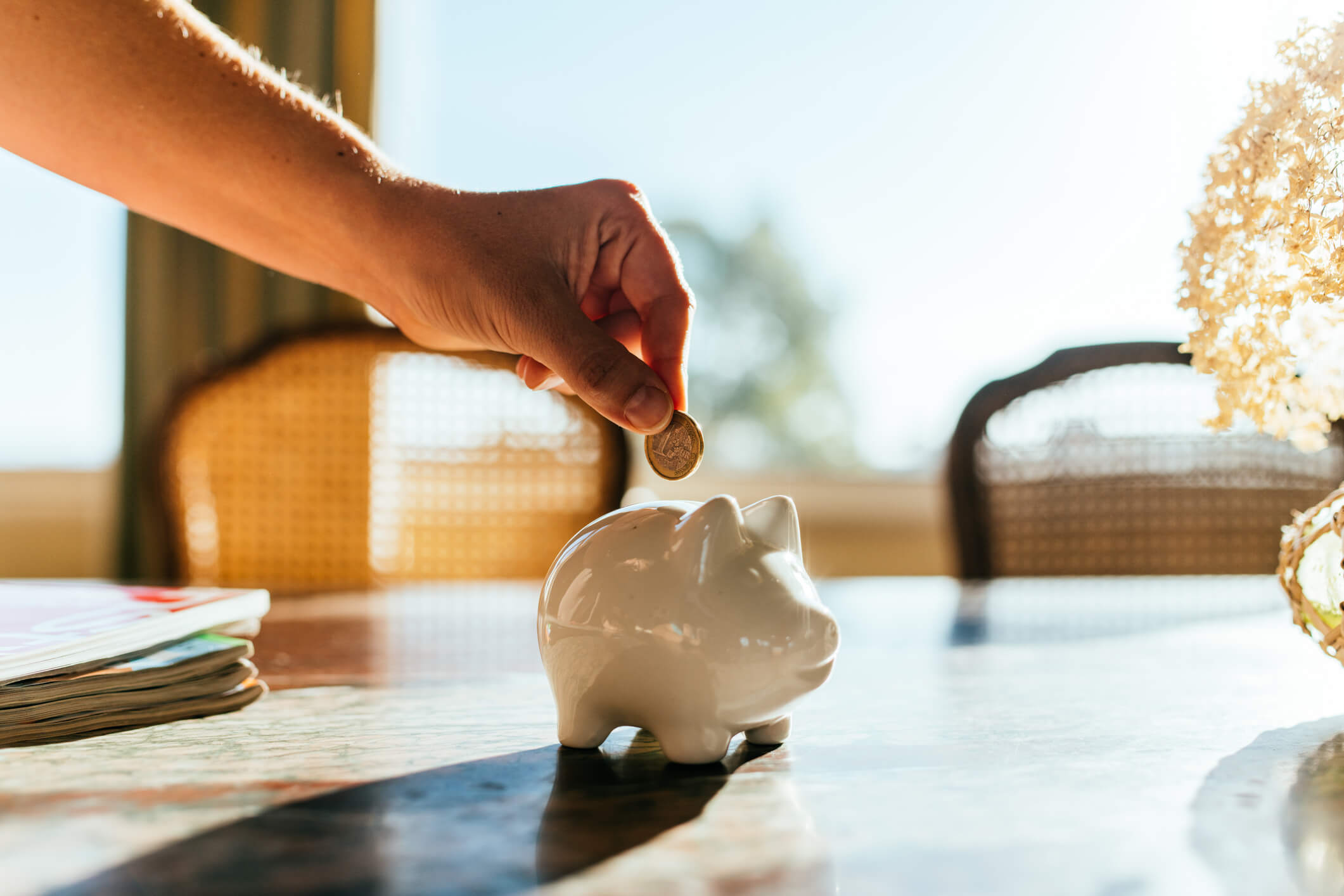 Bank of England Rate Cut: What It Means for UK Savers