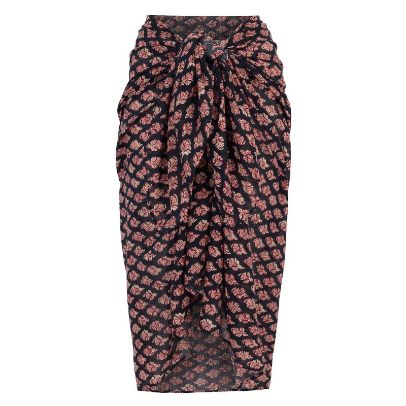 M&S X Sienna Miller Sarong