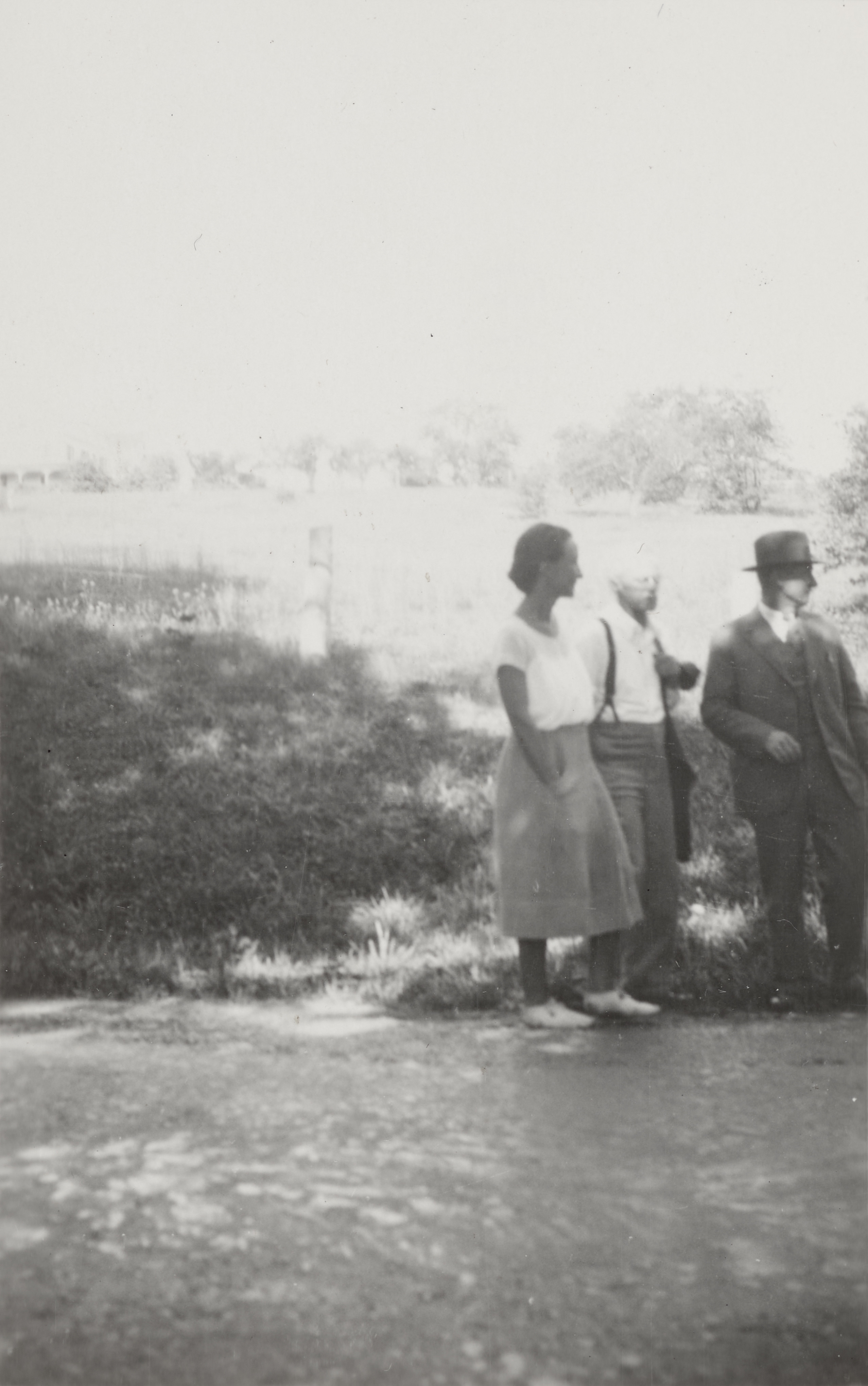Bonhams Circle of Stieglitz