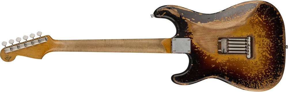 Fender Mike McCready 1960 Stratocaster