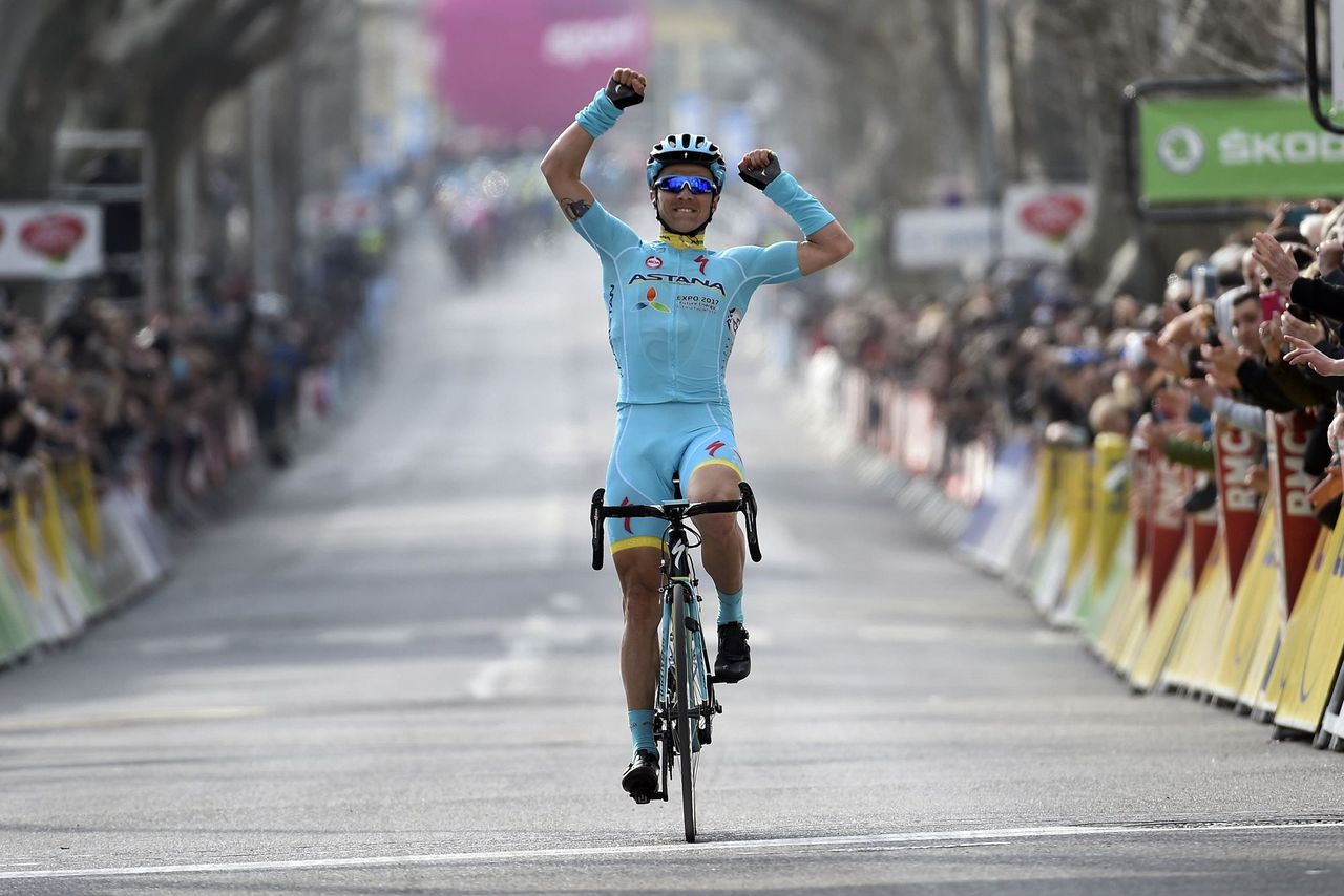 Alexey Lutsenko (Astana)